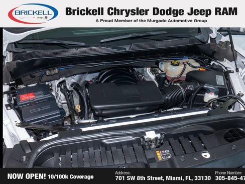 Used 2021 Chevrolet Silverado 1500 LT Trail Boss w/ Convenience Package II AWD/4WD image 32
