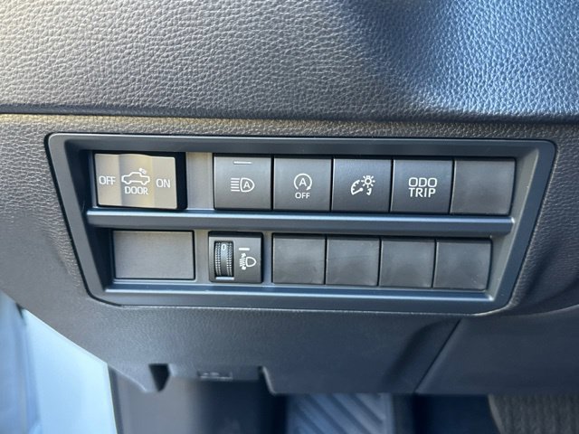 New 2026 Toyota Tundra SR5 AWD/4WD image 25