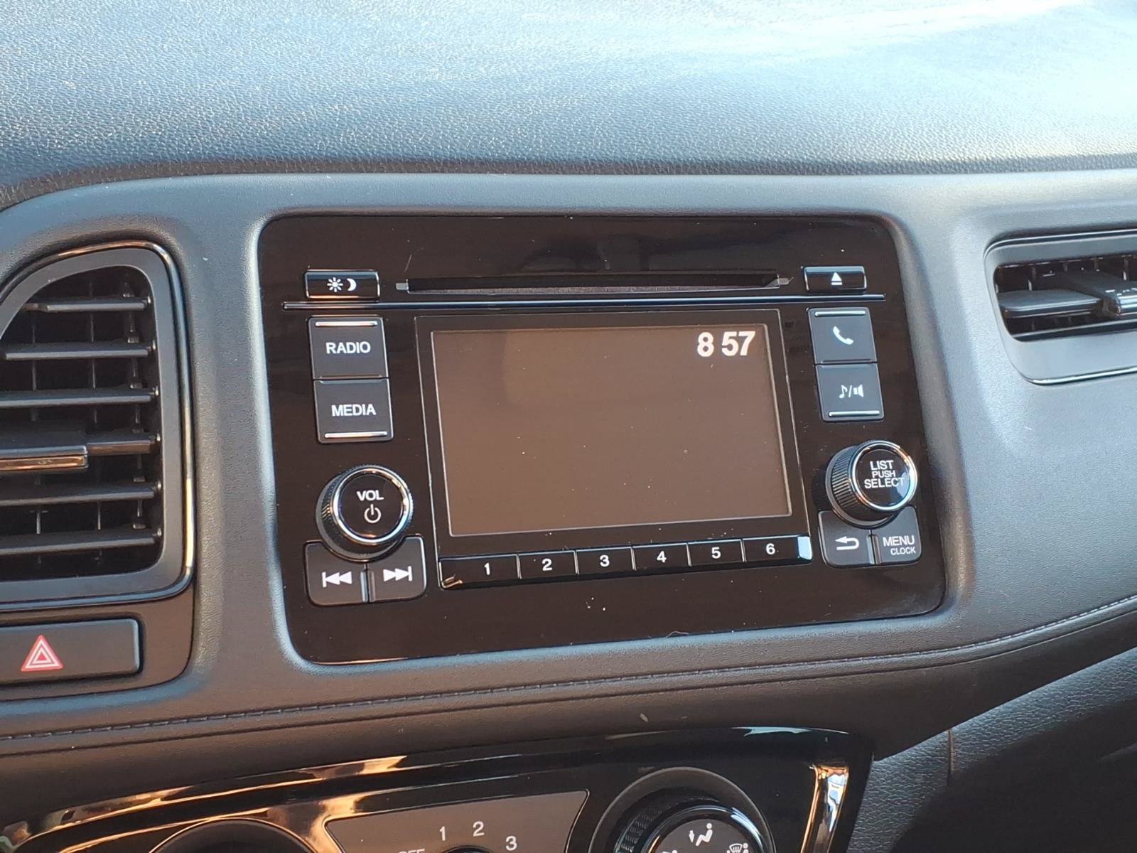 Used 2022 Honda HR-V LX image 17