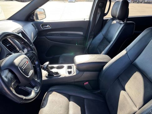 Used 2019 Dodge Durango R/T w/ Blacktop Package image 25