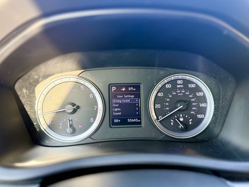 Used 2018 Hyundai Sonata SE FWD image 26