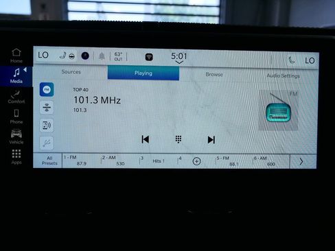 Used 2024 Jeep Gladiator Sport w/ Premium Package image 41