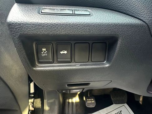 Used 2015 Nissan Altima 2.5 S FWD image 22