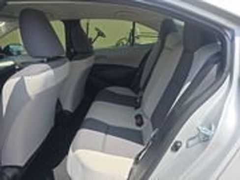 Used 2025 Toyota Corolla LE FWD image 15