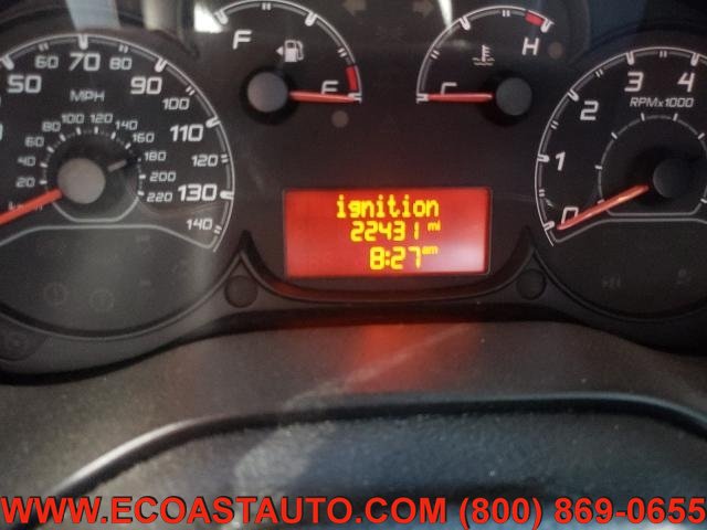 Used 2016 RAM ProMaster City Tradesman FWD image 8