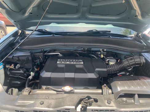 Used 2007 Honda Ridgeline RTX image 21