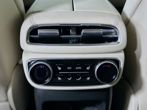 Certified 2024 Genesis GV80 3.5T w/ Prestige Package image 26