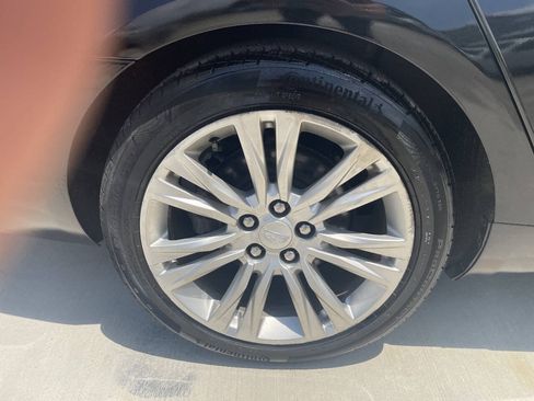 Used 2018 Cadillac XTS Luxury FWD image 31