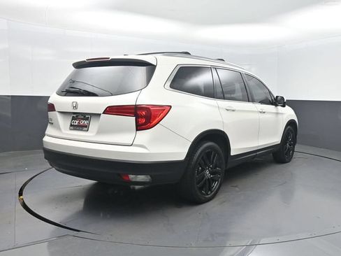 Used 2017 Honda Pilot EX-L image 32