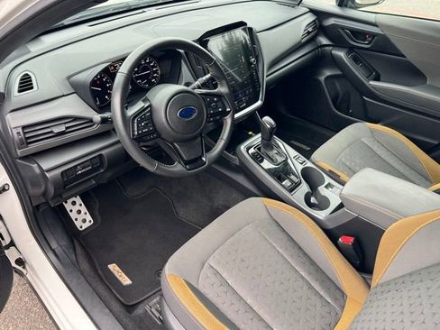 Used 2024 Subaru Crosstrek 2.5i Sport AWD/4WD image 17