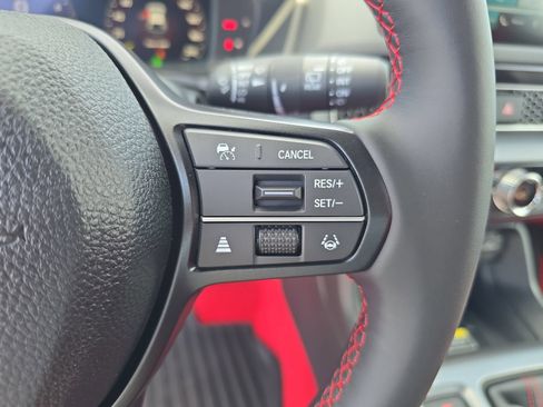 New 2026 Honda Civic Type R image 24