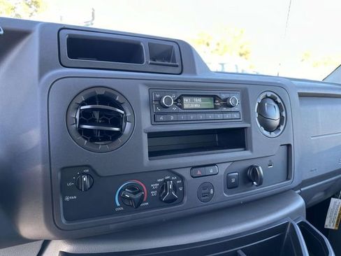 New 2024 Ford E-450 and Econoline 450 Super Duty w/ Driver's Safety Package image 2