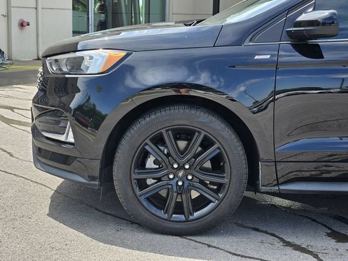 Used 2024 Ford Edge ST-Line AWD/4WD image 6