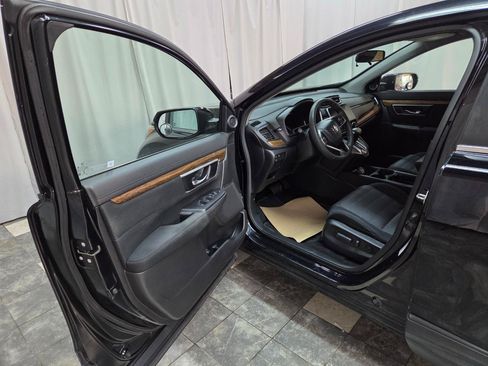 Used 2018 Honda CR-V EX image 11