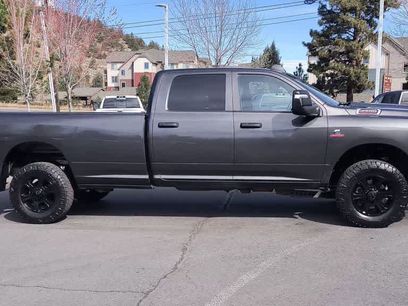 Used 2024 RAM 2500 Tradesman w/ Chrome Appearance Group