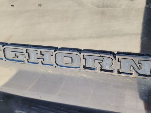 Used 2020 RAM 1500 Big Horn AWD/4WD image 25