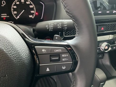 New 2026 Honda Civic Sport image 10