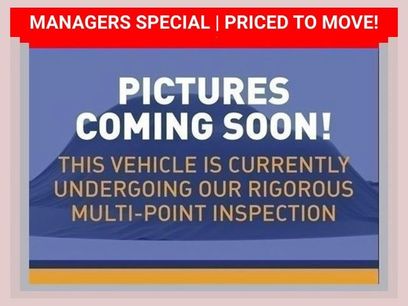 Certified 2024 Chevrolet TrailBlazer LT
