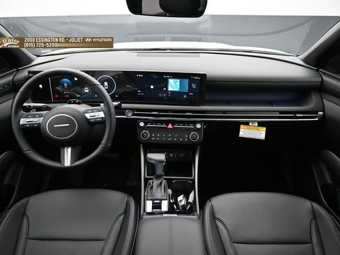 New 2026 Hyundai Santa Cruz Limited AWD/4WD image 12