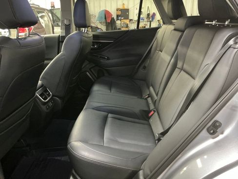 Certified 2024 Subaru Outback Limited image 27