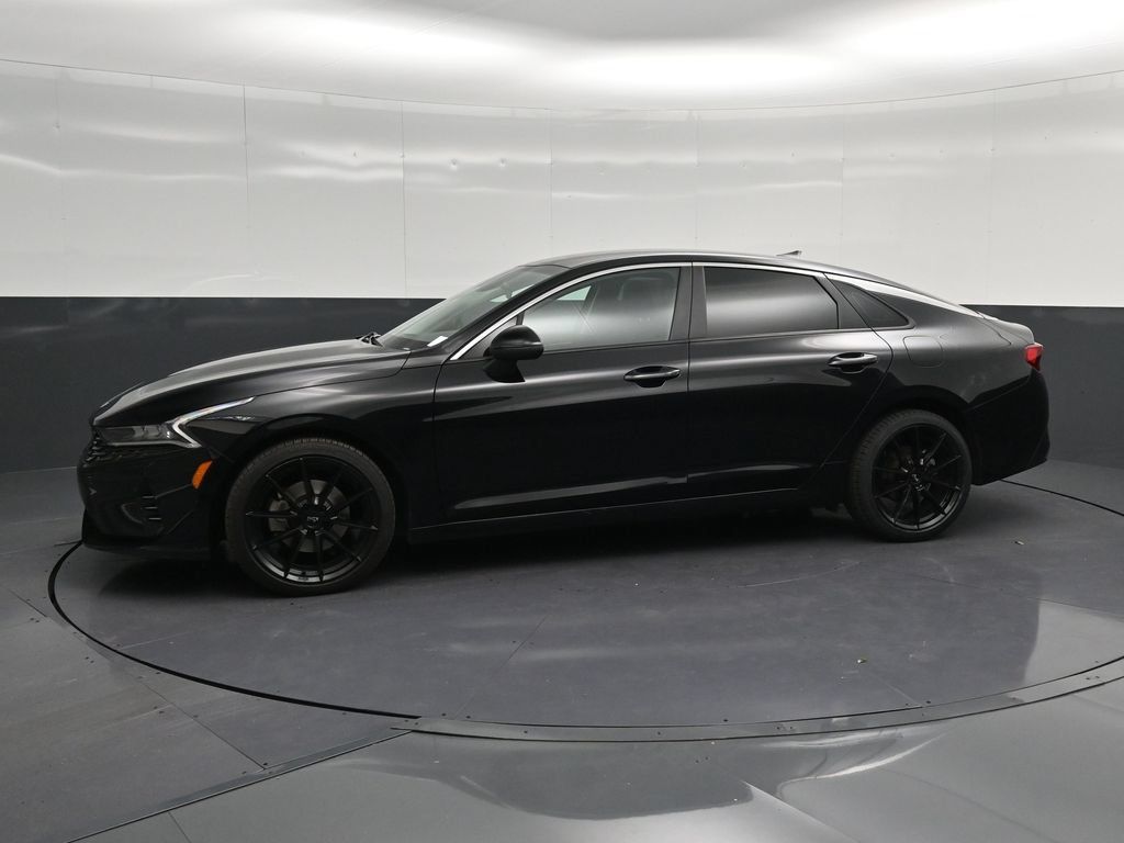 Used 2023 Kia K5 LXS FWD image 7