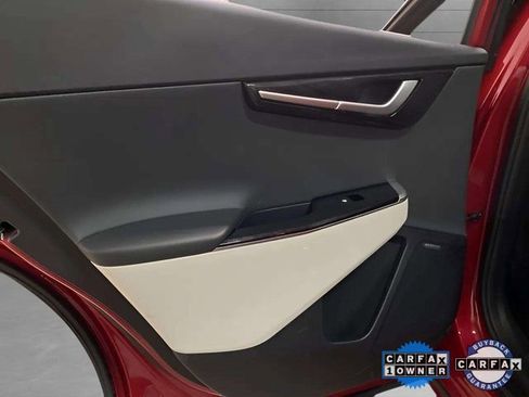 Used 2023 Kia EV6 GT-Line w/ GT-Line Suede Seat Package image 58