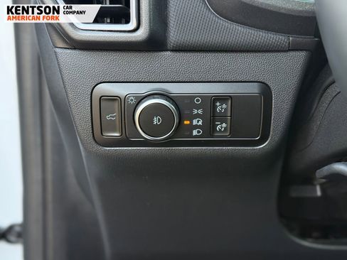 Used 2025 Ford Bronco Sport Outer Banks image 22