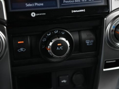 Used 2024 Toyota 4Runner SR5 image 32