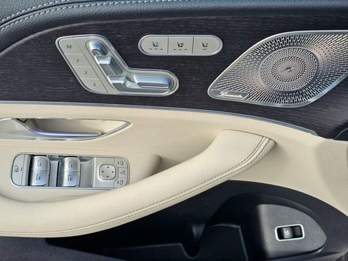 Used 2023 Mercedes-Benz GLE 450 4MATIC image 22