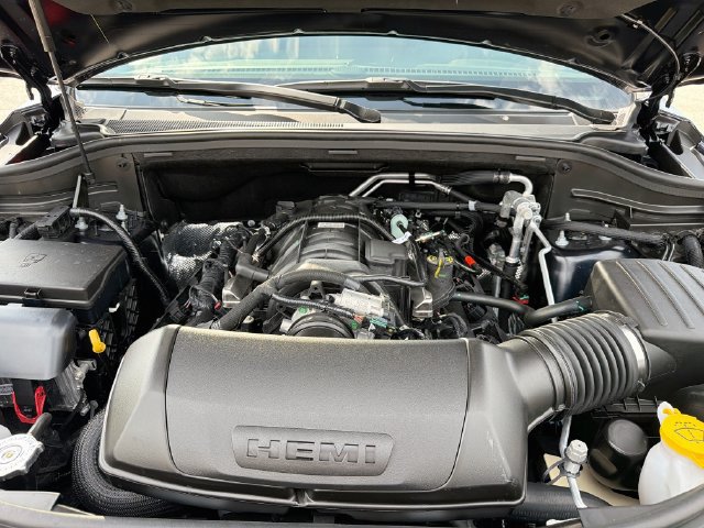New 2027 Dodge Durango GT AWD/4WD image 32