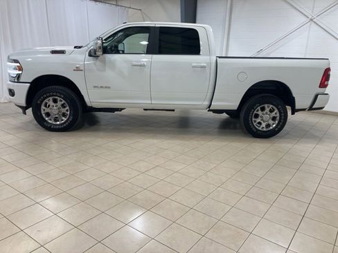 Used 2024 RAM 2500 Laramie image 2