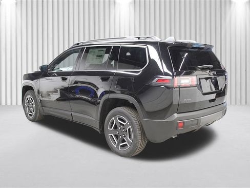 New 2026 Jeep Cherokee Limited AWD/4WD image 5