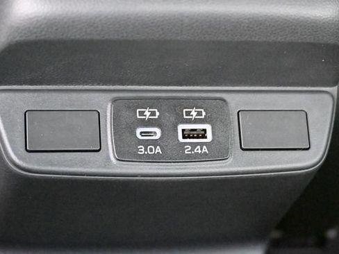 New 2026 Subaru WRX tS AWD/4WD image 11