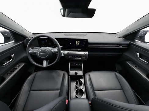 New 2026 Hyundai Kona Limited image 13