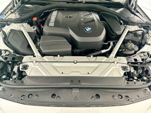 New 2026 BMW 430i w/ M Sport Package RWD image 28