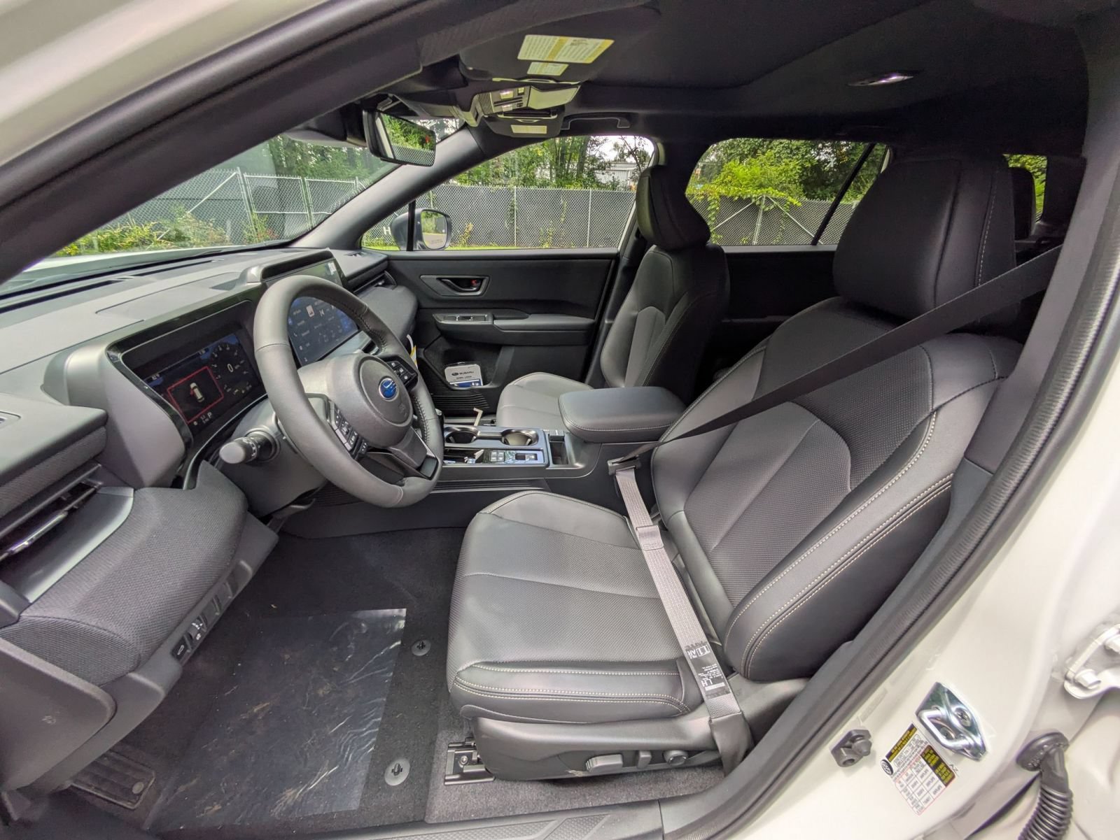 New 2026 Subaru Outback Limited XT AWD/4WD image 6