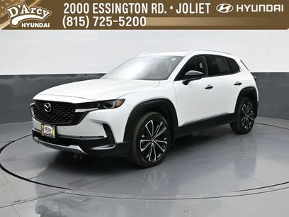 Used 2024 MAZDA CX-50 2.5 Turbo w/ Weather Package