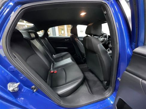 Used 2020 Honda Civic Sport image 21