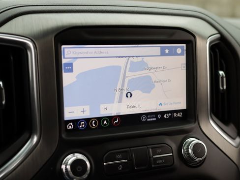 Used 2021 GMC Sierra 1500 Denali w/ Denali Premium Package image 16