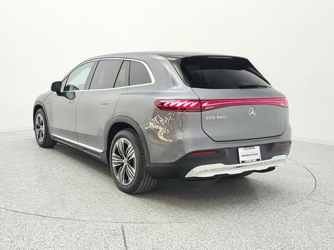 Used 2023 Mercedes-Benz EQS 450+ SUV image 7