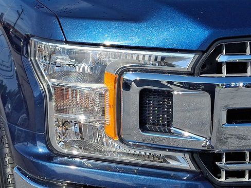 Used 2020 Ford F150 XLT w/ Equipment Group 301A Mid AWD/4WD image 9