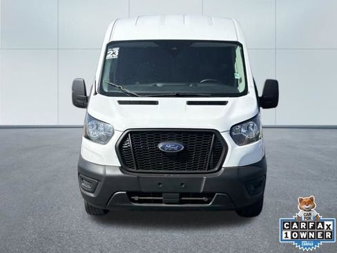 Used 2023 Ford Transit 250 Medium Roof w/ Load Area Protection Package image 4