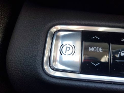 New 2025 Buick Envision Avenir image 29