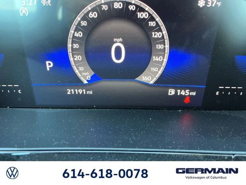 Used 2023 Volkswagen Taos S w/ Driver Assistance Package image 26