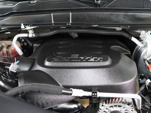 Used 2024 RAM 2500 Big Horn w/ Night Edition image 31