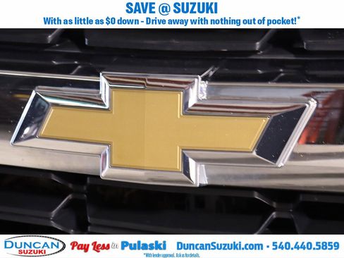 Used 2017 Chevrolet Silverado 1500 LT w/ All Star Edition image 60