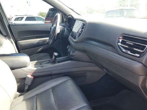 Used 2021 Dodge Durango GT image 38