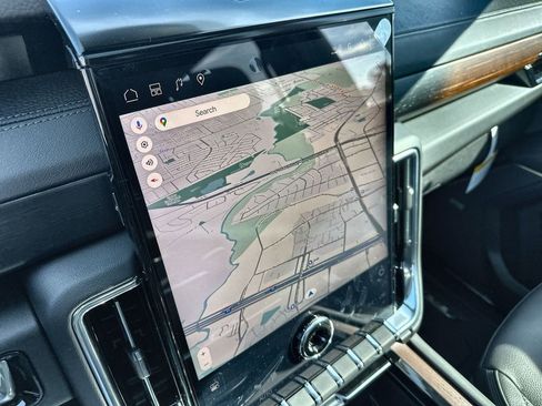 New 2026 GMC Yukon XL Denali w/ Sun & Power Step Package image 28