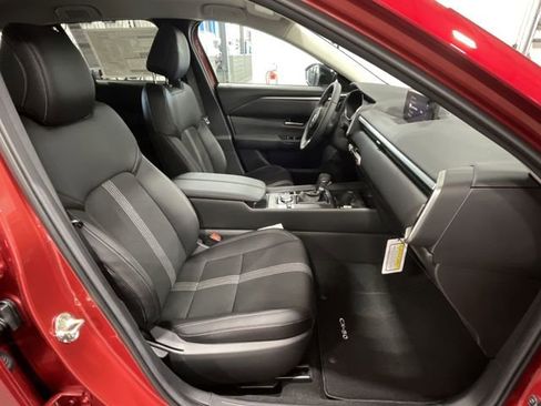 Certified 2025 MAZDA CX-50 AWD 2.5 S w/ Preferred Package image 28