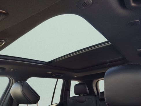 New 2026 Jeep Grand Cherokee Limited Reserve image 27